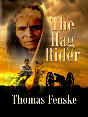 cover image of The Hag Rider
